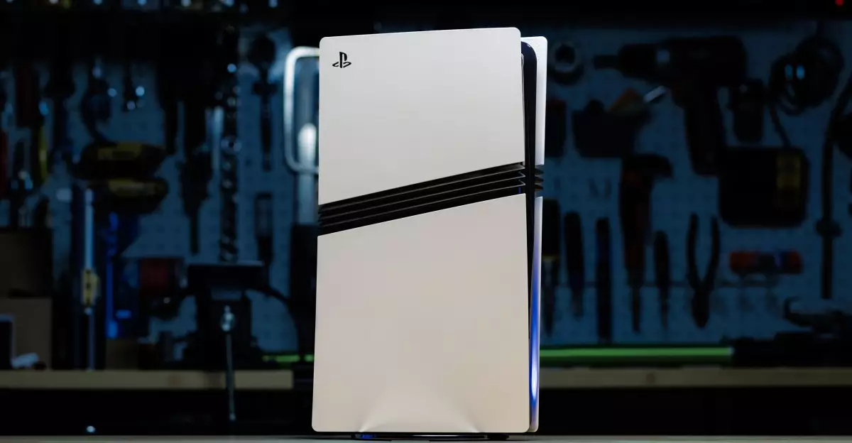 Navigating Tariffs: Sony’s Strategic Manufacturing Shift for a Resilient Game Plan