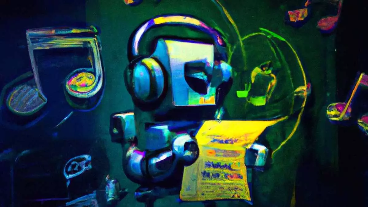 Unleashing Creativity: Stability AI’s Game-Changer for Mobile Audio Production