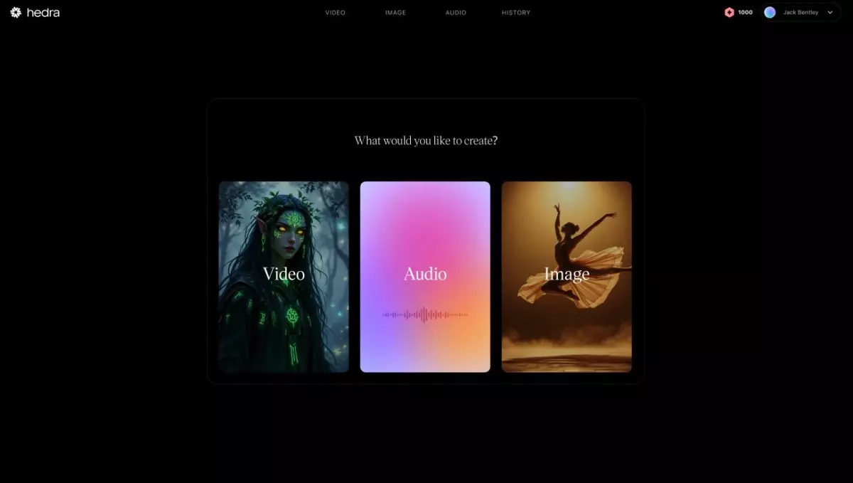 Innovative AI Video Creation: The Next Frontier of Engaging Content