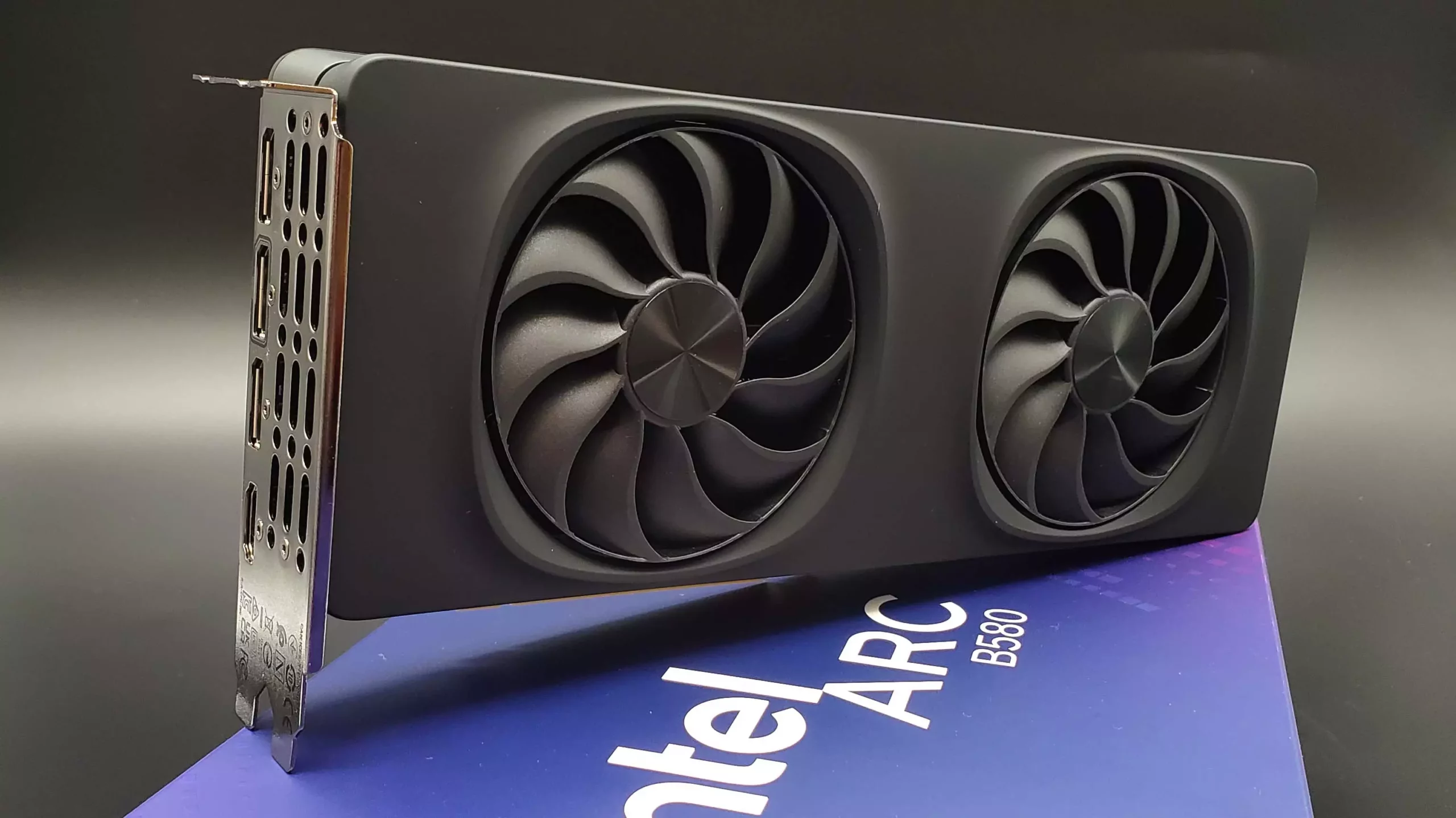 Anticipating Innovation: The Excitement Surrounding Entry-Level GPUs