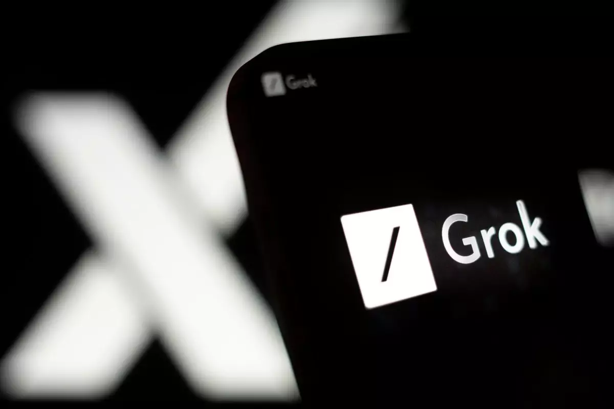 Unmasking AI: xAI’s Grok Faces Safety Crisis Amid Unauthorized Code Changes