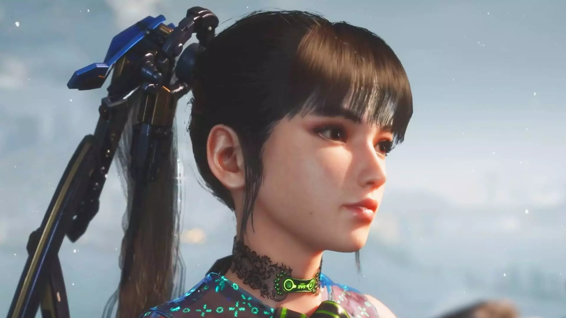 The Great Affordability of Stellar Blade: A Gamer’s Dream Come True