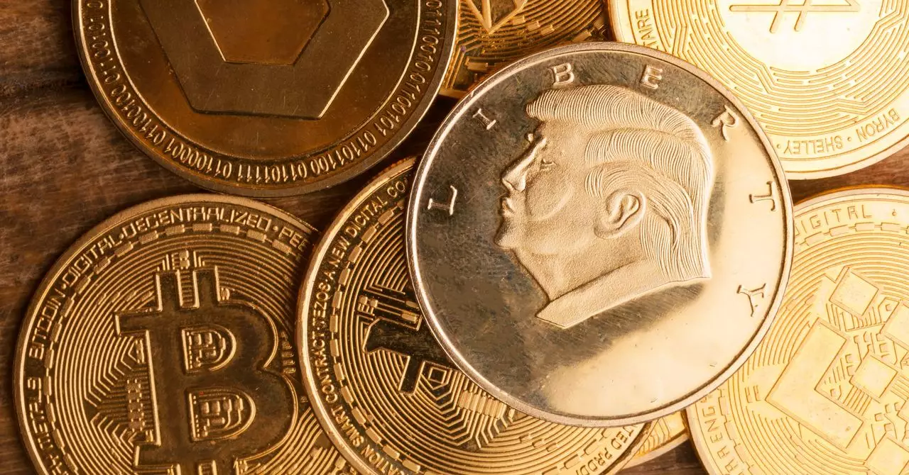 Astonishing Revelations: The TRUMP Coin Dinner and Its Implications for Crypto Investors