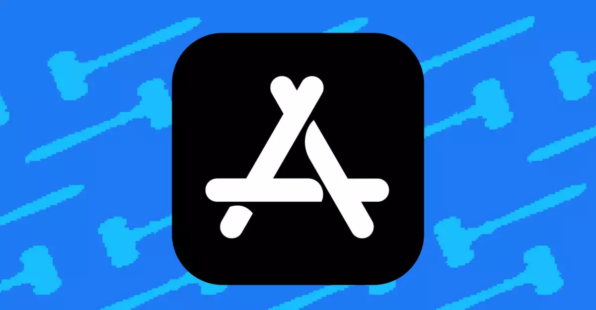 Epic’s Ongoing Battle: The Struggle Against Apple’s App Store Monopoly