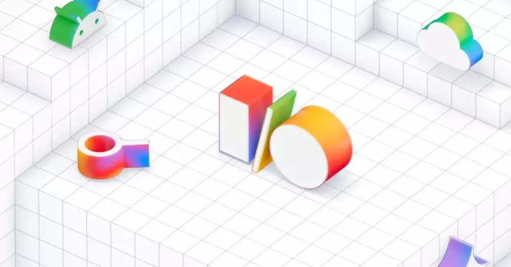Unveiling Tomorrow: Google’s Game-Changing Focus on AI and XR at I/O
