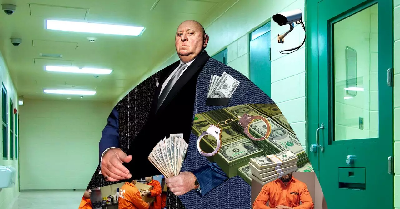 Unmasking the Shadows: The Underbelly of White-Collar Crime and Its Consequences