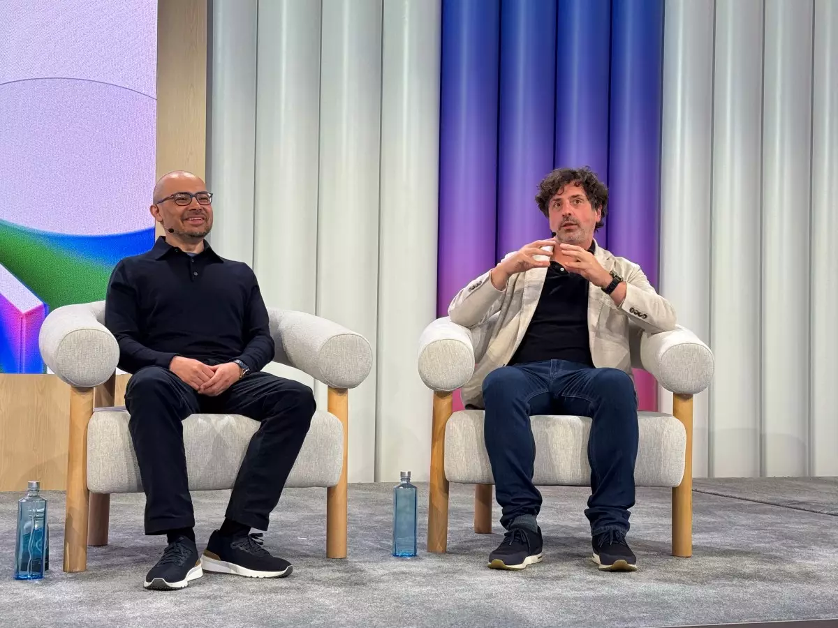 Smart Glasses Reinvented: Sergey Brin’s Bold Comeback and Lessons Learned