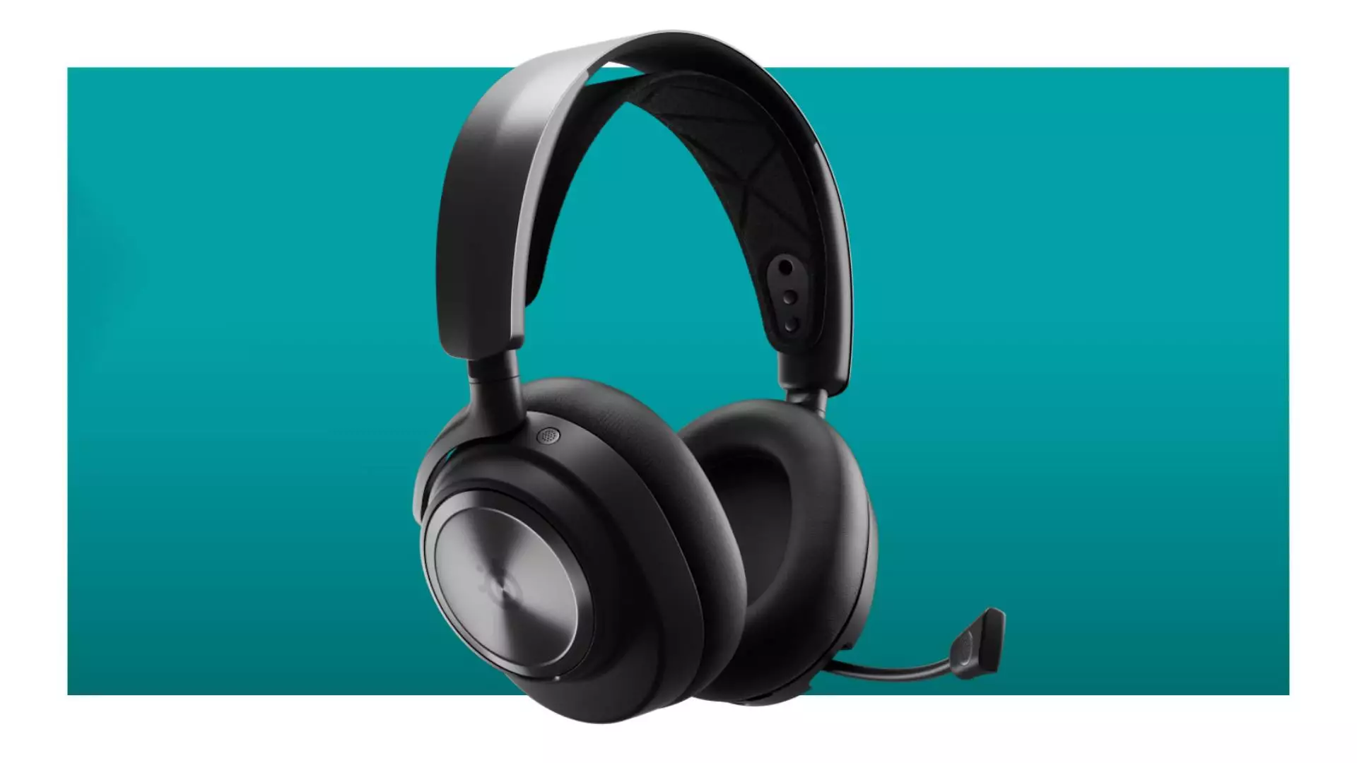 Revitalizing Your Gaming Experience: Unleashing the Power of the SteelSeries Arctis Nova Pro Wireless Headset