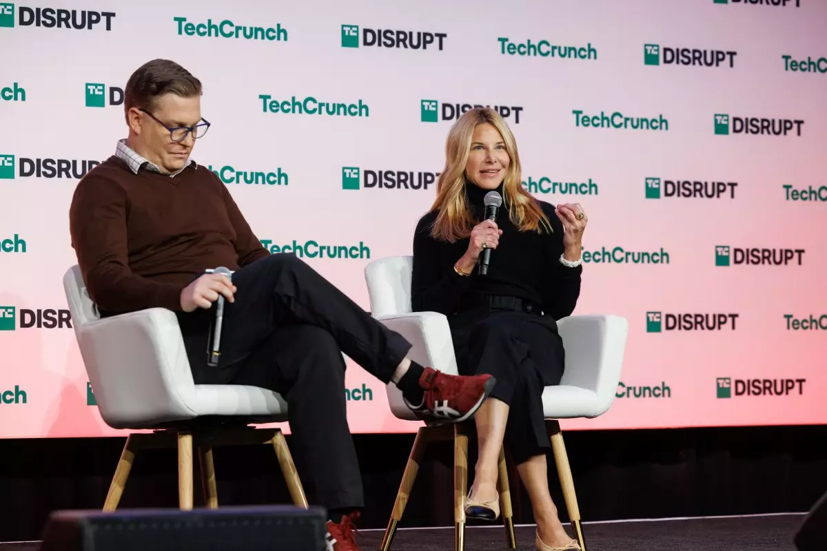Unlock Innovation: Your Last Chance for TechCrunch Disrupt 2025