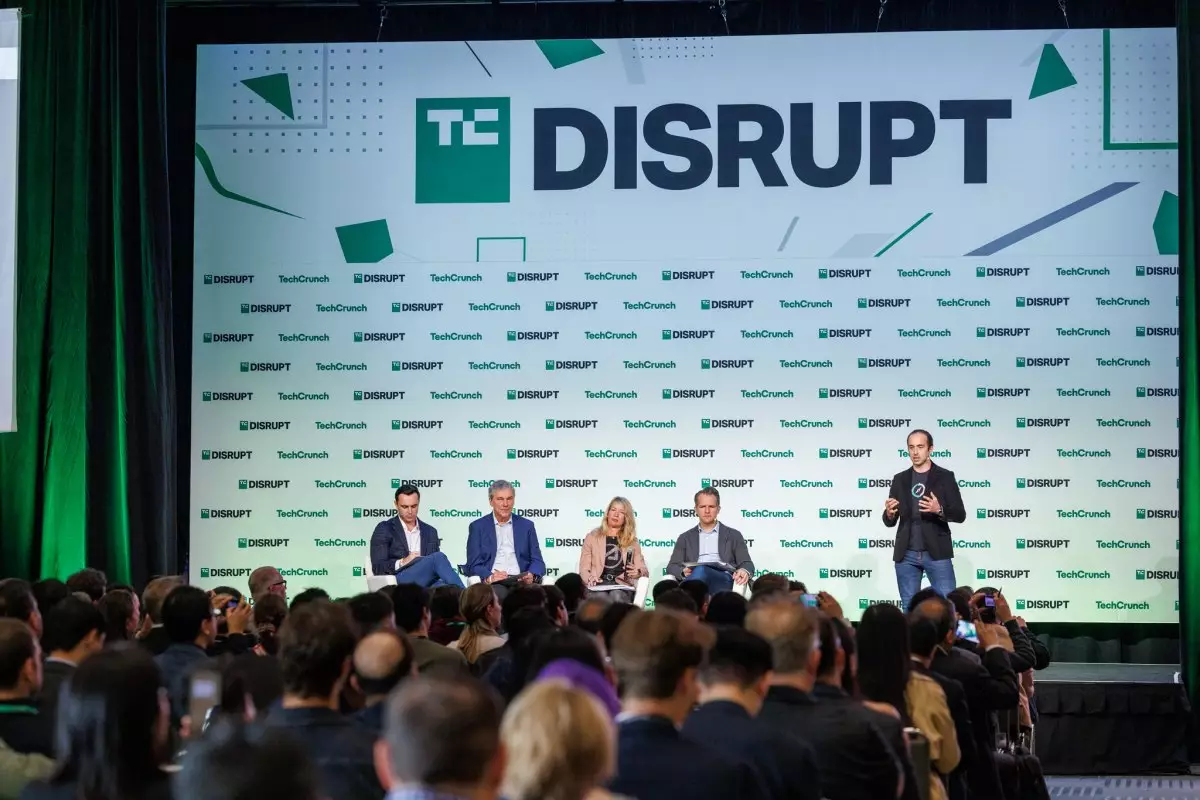 Unlock Innovation: Last Chance for TechCrunch Disrupt 2025 Early Bird Savings