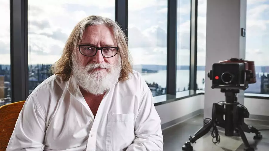 The Revolutionary Brain Chip: Gabe Newell’s Starfish Neuroscience Aims to Transform Neurology