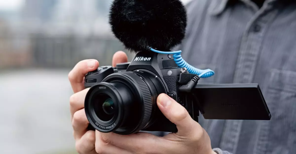 Nikon’s Price Surge: Navigating the Impact of Tariffs on Imaging Technology