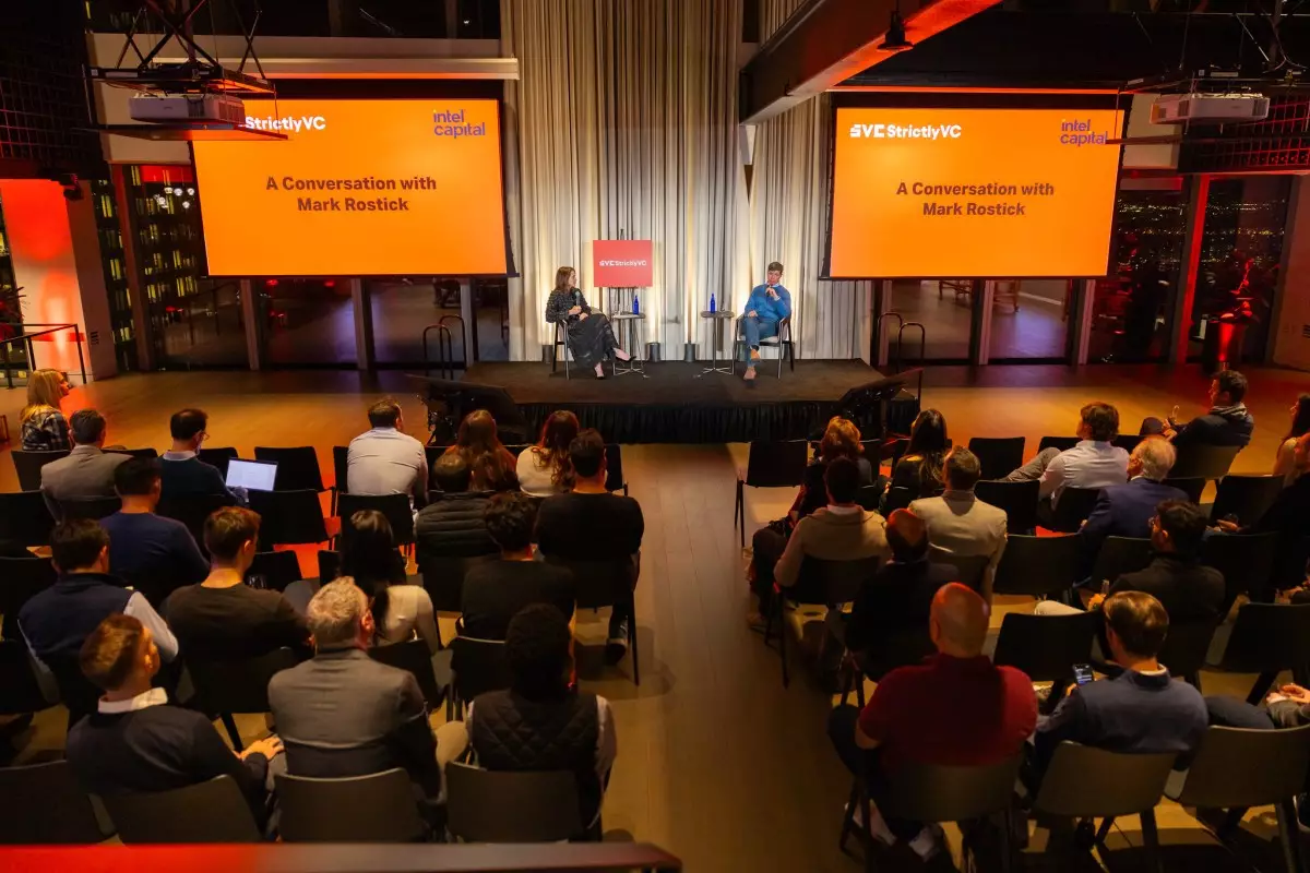 Unleashing Innovation: A Night of Insight with Tech Pioneers