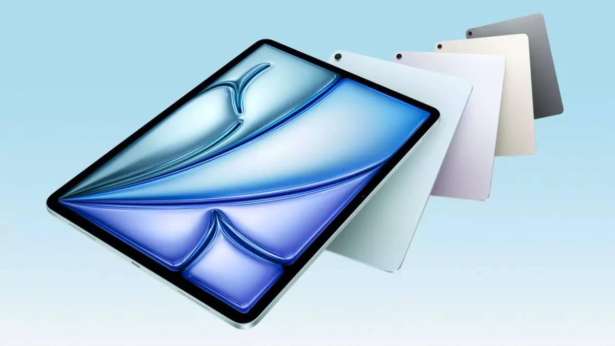 Empowering iPad Users: The Triumph of Apple’s Self Service Repair Program
