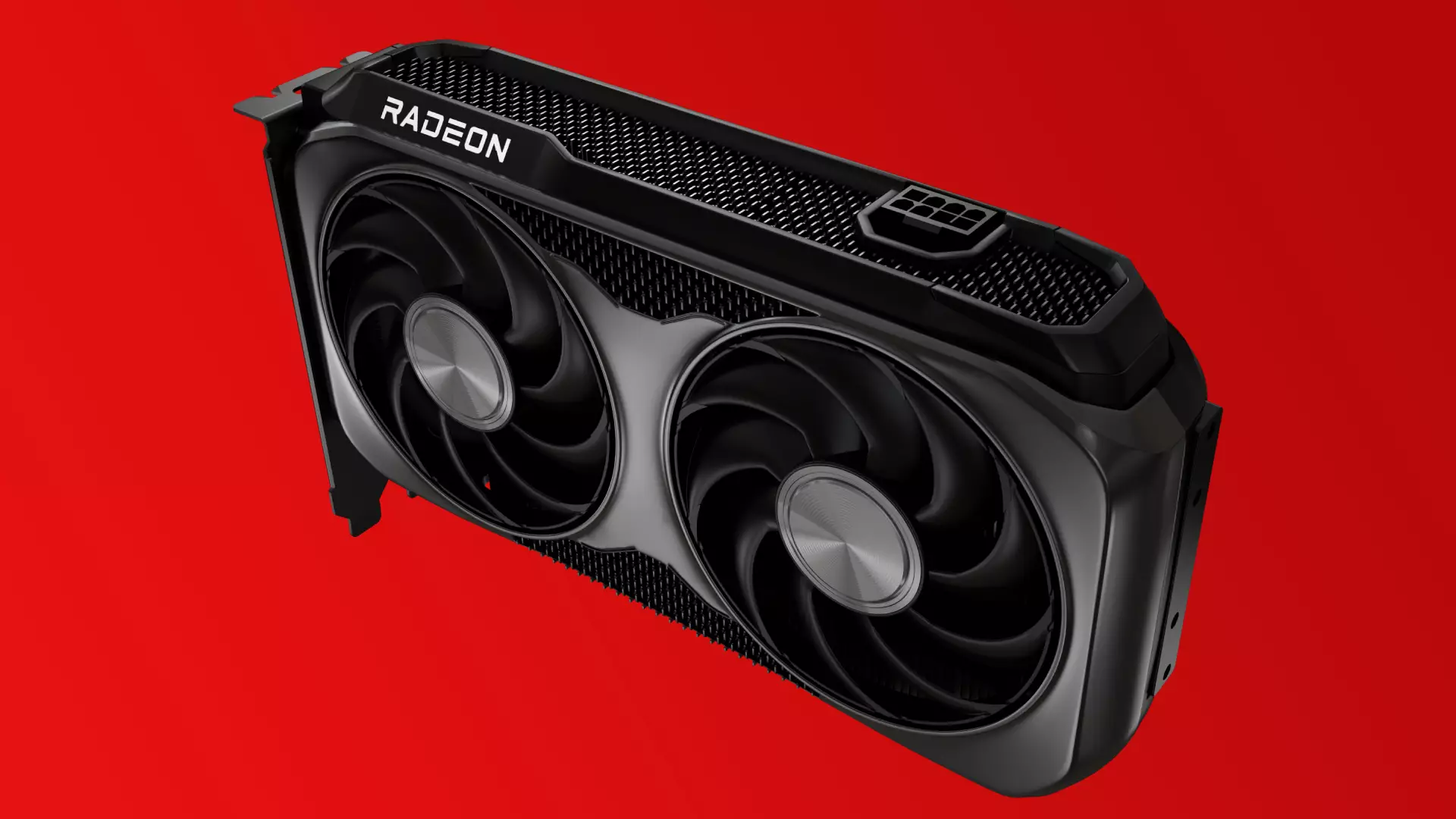 Affordable Gaming Power: AMD’s Radeon RX 9060 XT