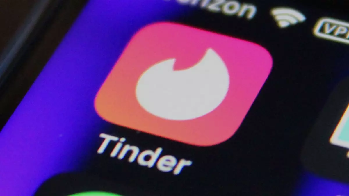 Unlocking Connection: Tinder’s Height Preference Feature Sparks Controversy