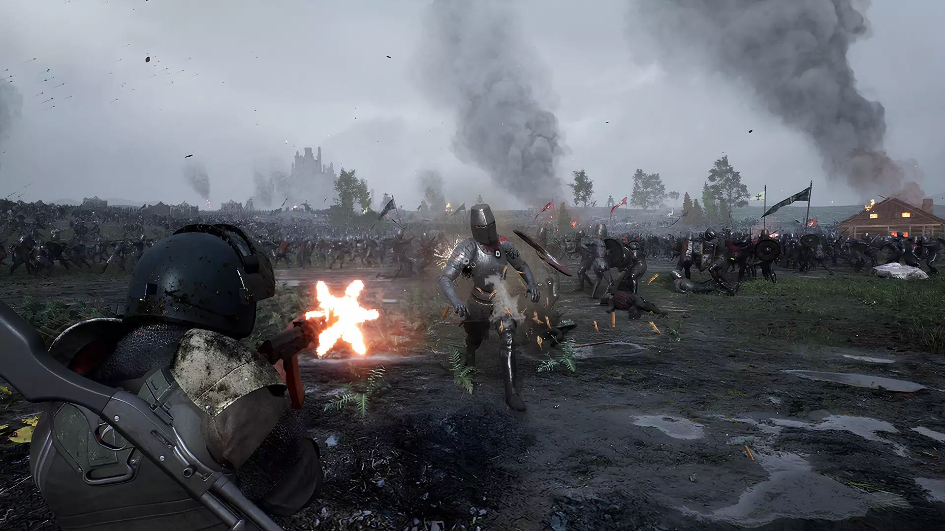Unlocking Potential: Kingmakers’ Accessible Specs for Epic Gaming