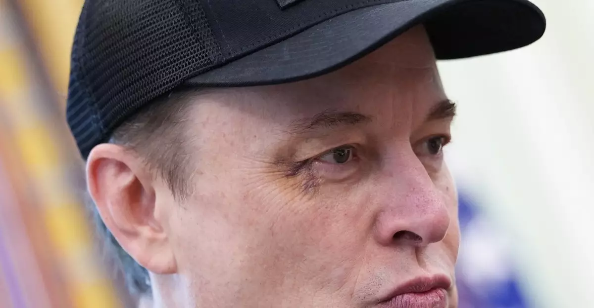 Elon Musk’s DOGE Departure: A Challenge to Legacy and Impact