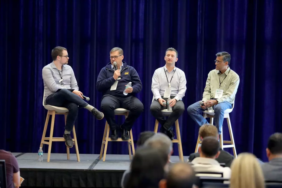 Unlock the Future: Join AI Leaders at the Ultimate Tech Summit