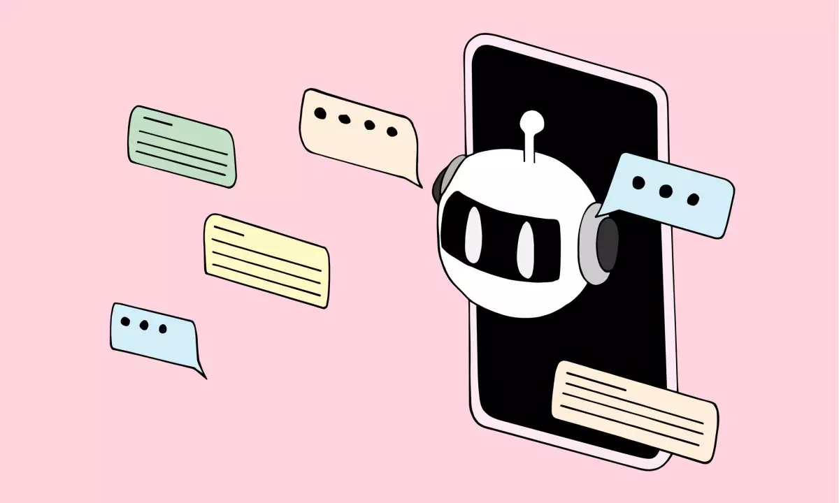 Empowering Humanity: The Reality Behind Generative AI Personalities