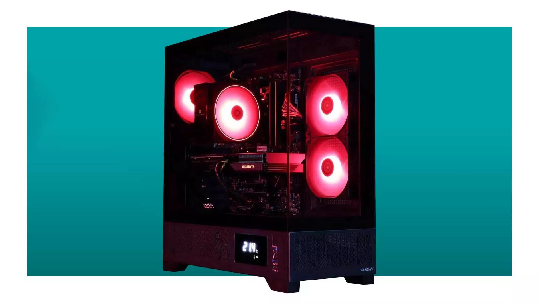 Unbeatable Performance: The Value Proposition of Pre-Built Gaming PCs