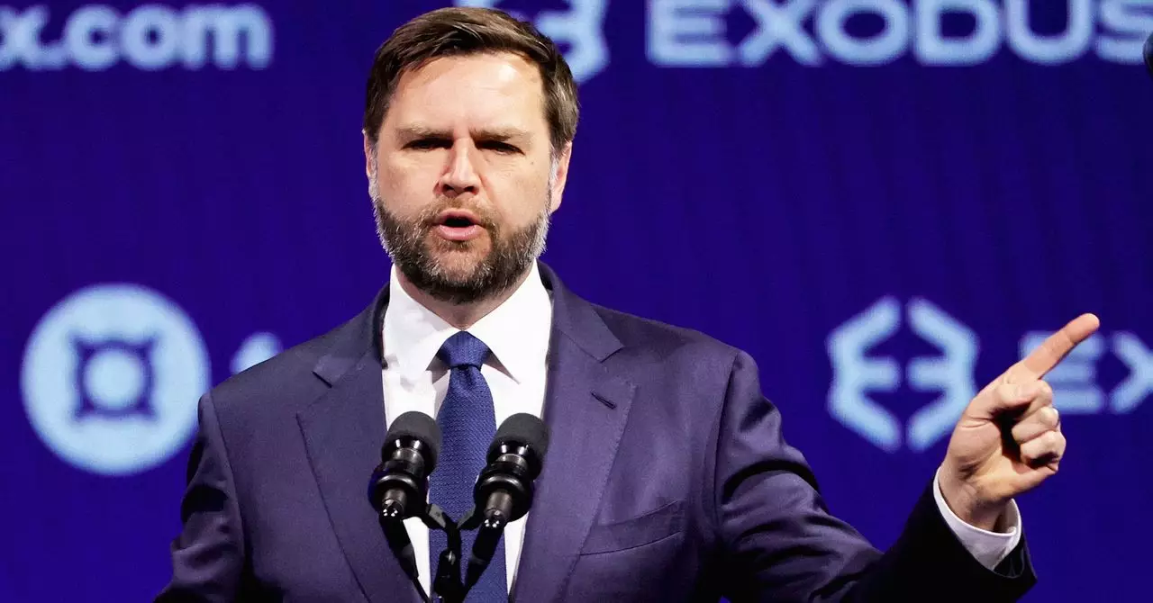 The Dangerous Dance of Bitcoin and Politics: Protecting Decentralization Amidst Turmoil