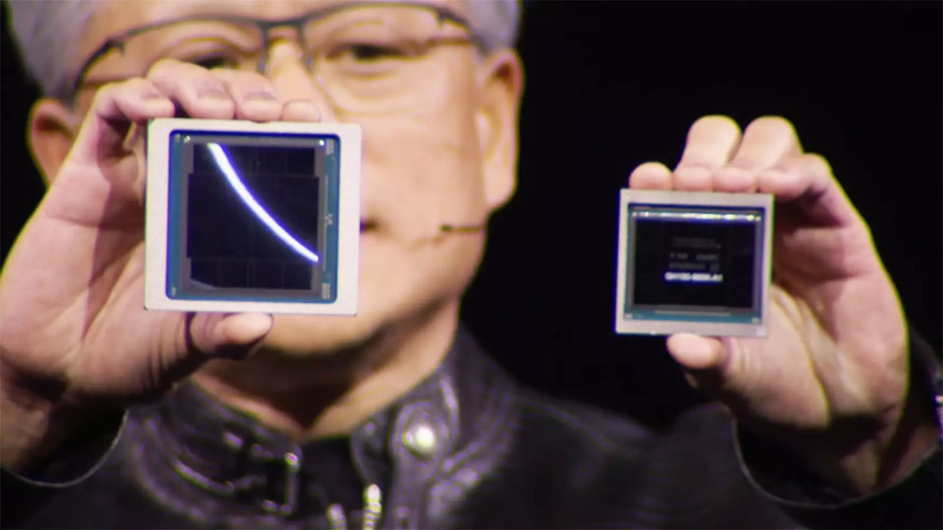 A Bold Move: Nvidia’s Growing Concerns Over AI Talent Migration to China