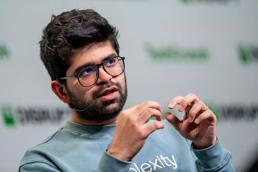Revolutionizing Search: The Promise of Perplexity’s AI-Driven Browser