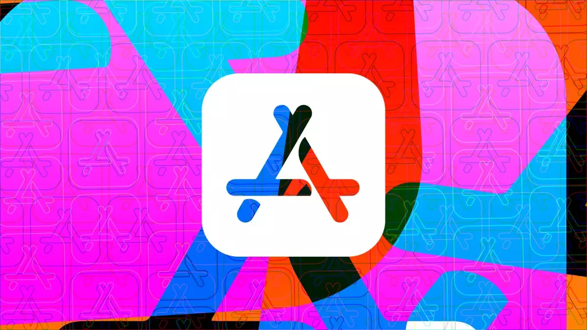 Revolutionizing App Revenue: Apple Faces Game-Changing Court Ruling