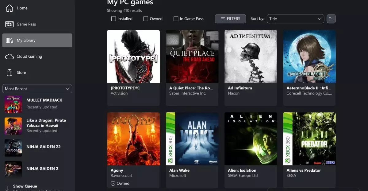 Unifying the Gaming Experience: Microsoft’s Vision for Xbox and Windows