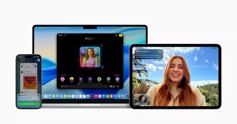 Revolutionizing User Experience: Apple's Bold Step Into AI 1 Revolutionizing User Experience: Apple’s Bold Step Into AI
