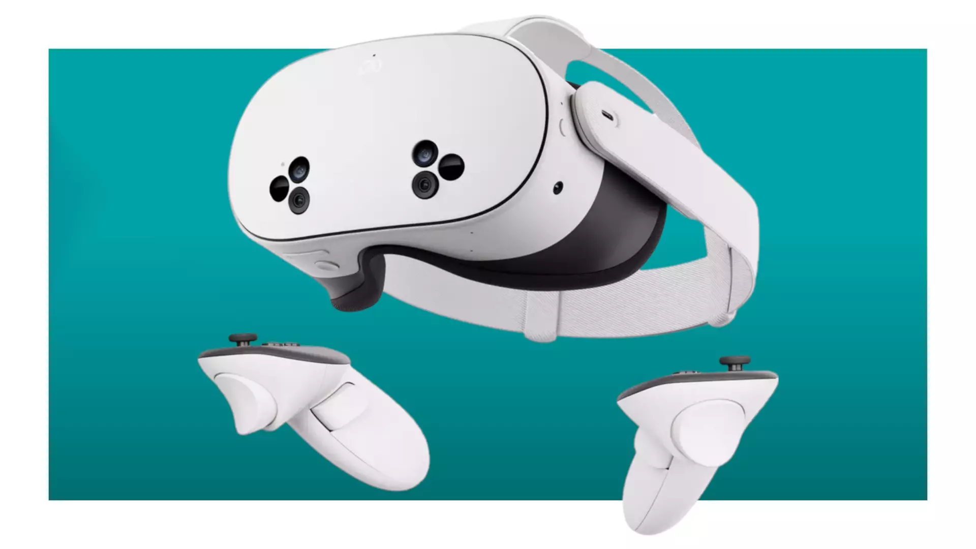 Unlocking Affordable Virtual Reality: The Game-Changing Quest 3S Under $300