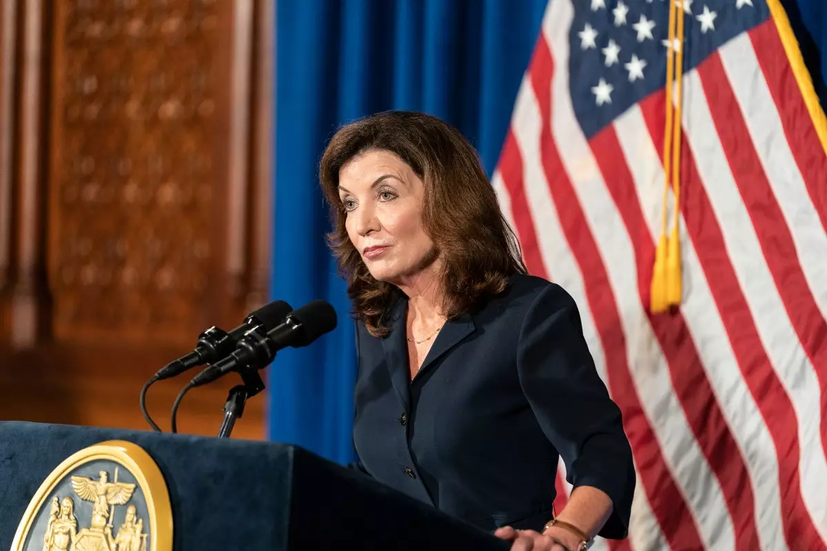 Empowering AI Safety: New York’s Bold Legislative Move