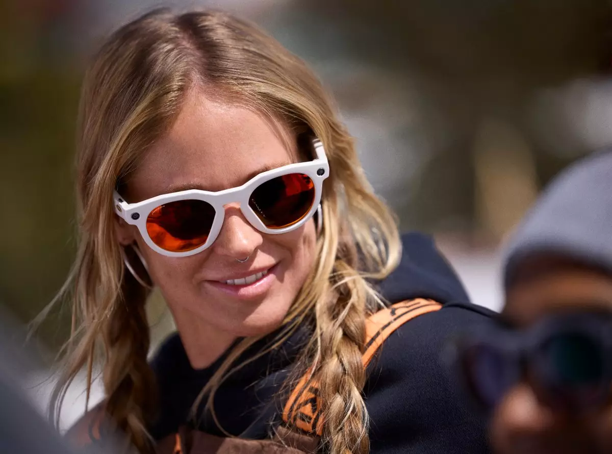 Revolutionizing Vision: Meta’s Groundbreaking Oakley Smart Glasses