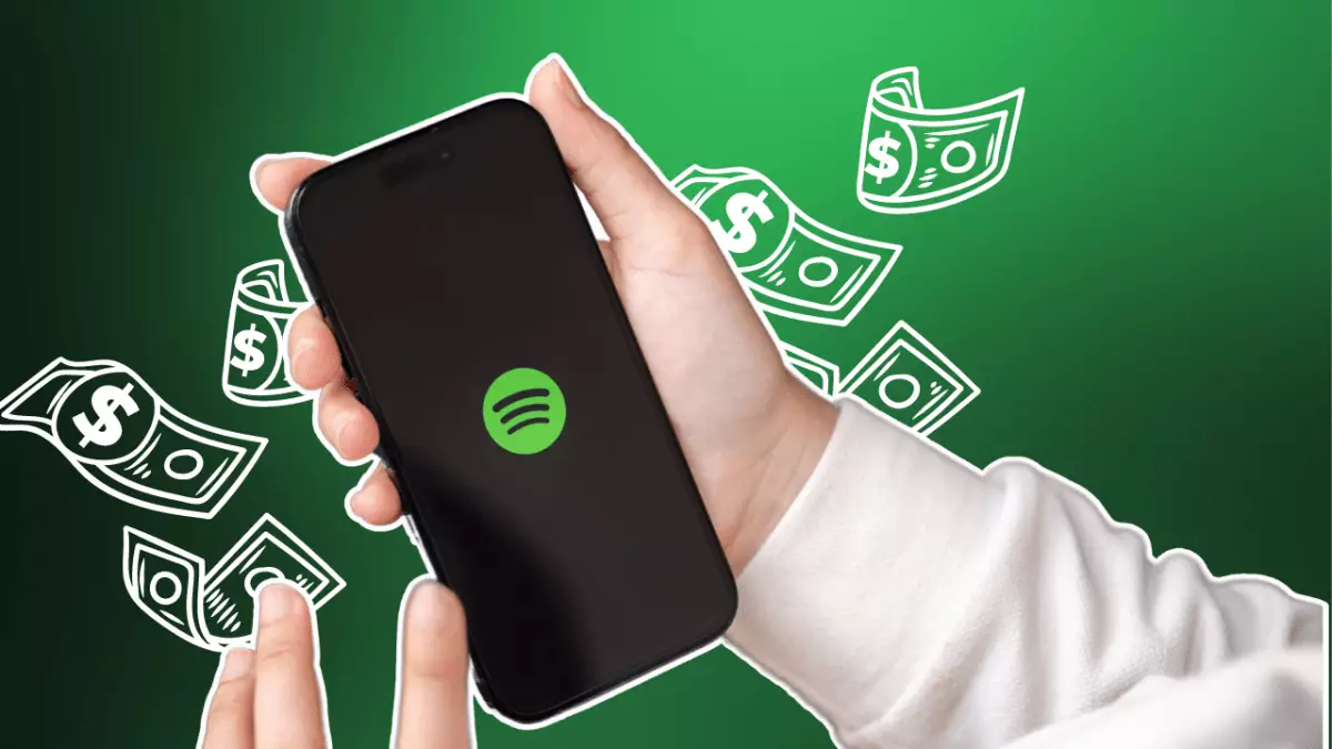 Spotify’s Subscription Shuffle: A Pricey Move or a Necessary Evolution?