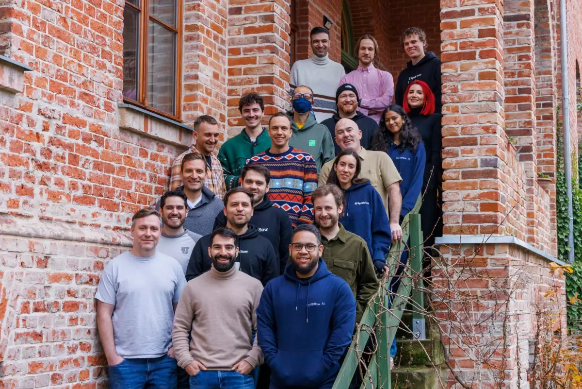 Transforming Customer Interactions: How Synthflow AI is Revolutionizing Voice Technology