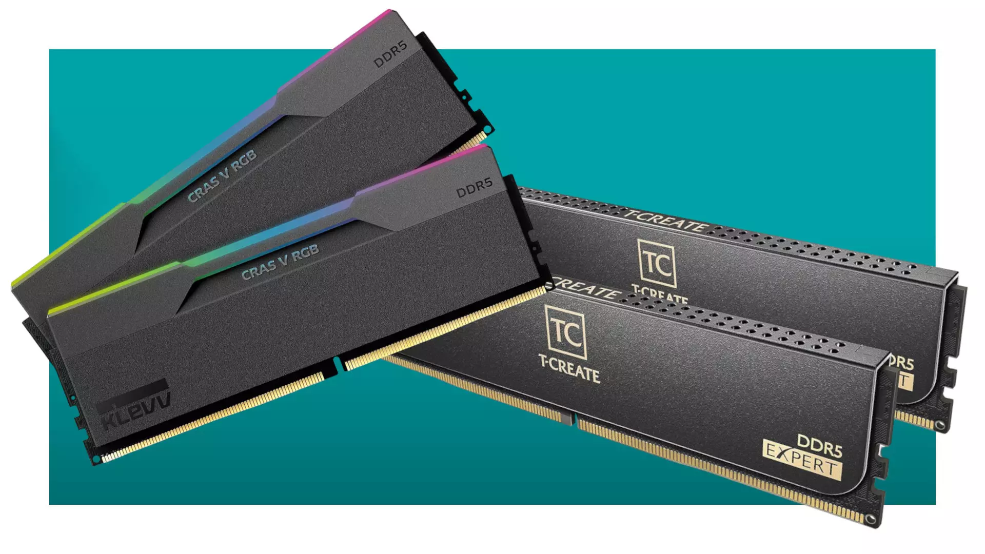 Unlocking Peak Gaming Performance: Why Smart RAM Choices Make All the Difference
