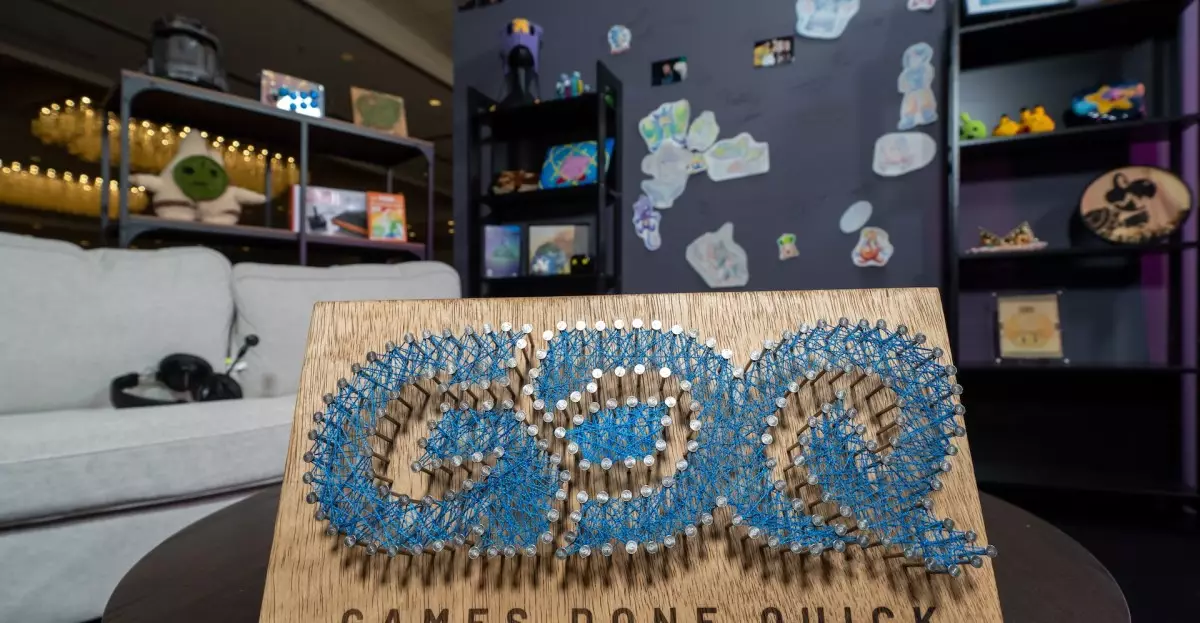 Unleashing the Power of Gaming for Good: The Inspirational Return of Summer Games Done Quick 2025