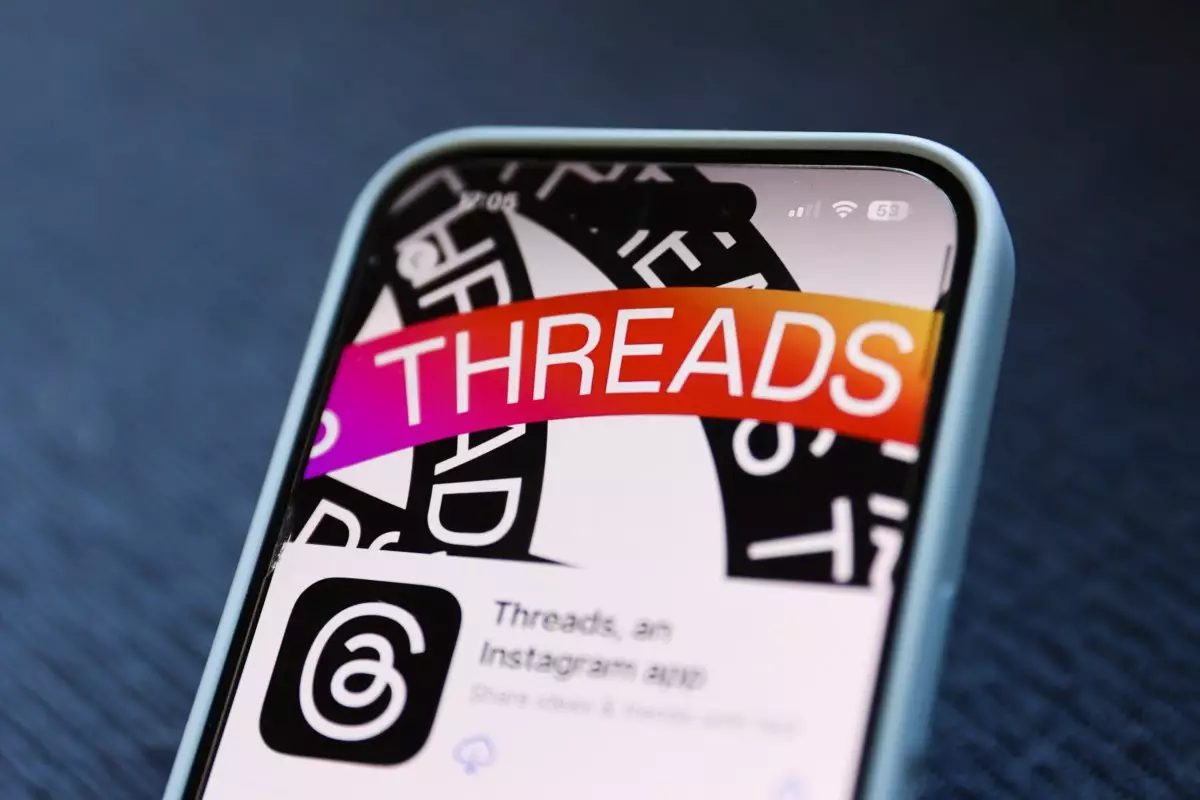 Unleashing the Future: How Threads Is Challenging Giants and Reshaping Social Media Dynamics