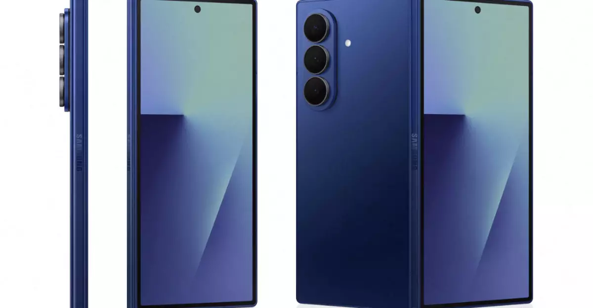 Reevaluating Samsung’s Strategy: The Bold Move to Discontinue S Pen Support on the Galaxy Fold 7