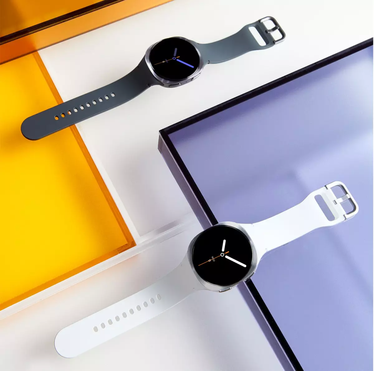 Samsung Galaxy Watch8: Redefining Smartwatch Excellence with Bold Innovations