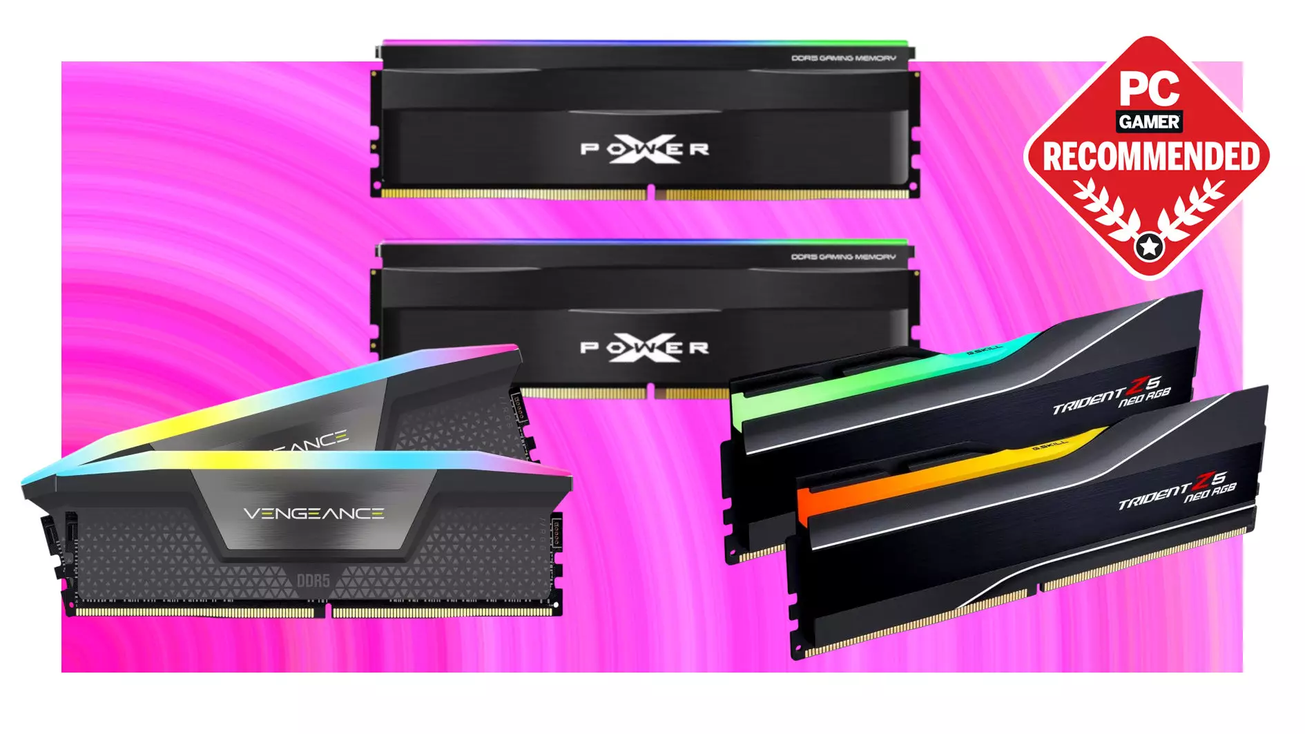 Unlocking Peak Gaming Potential: Why 64 GB RAM Can Elevate Your PC Experience