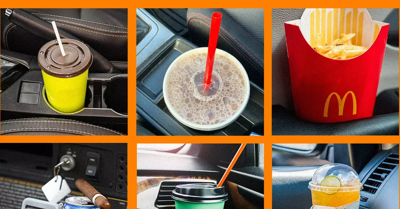 Why the Battle for the Perfect Cup Holder Defines Modern Automotive Success