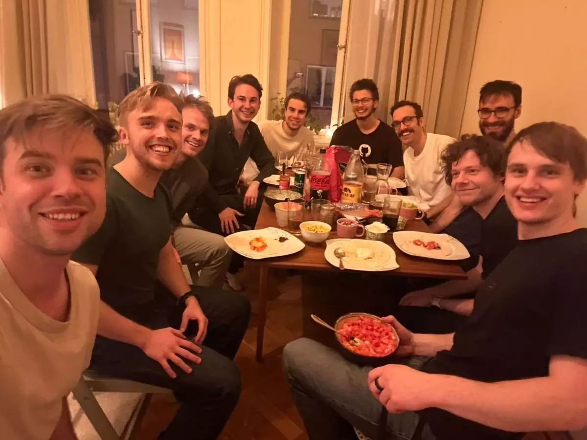 Revolutionizing Creativity: How Lovable’s AI Surge Transforms the Tech Landscape