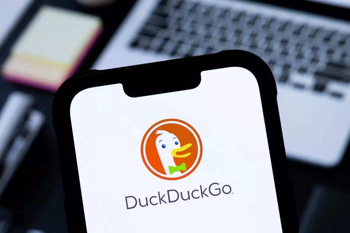 Empowering Users with Control: DuckDuckGo’s Bold Step Against AI Image Overload