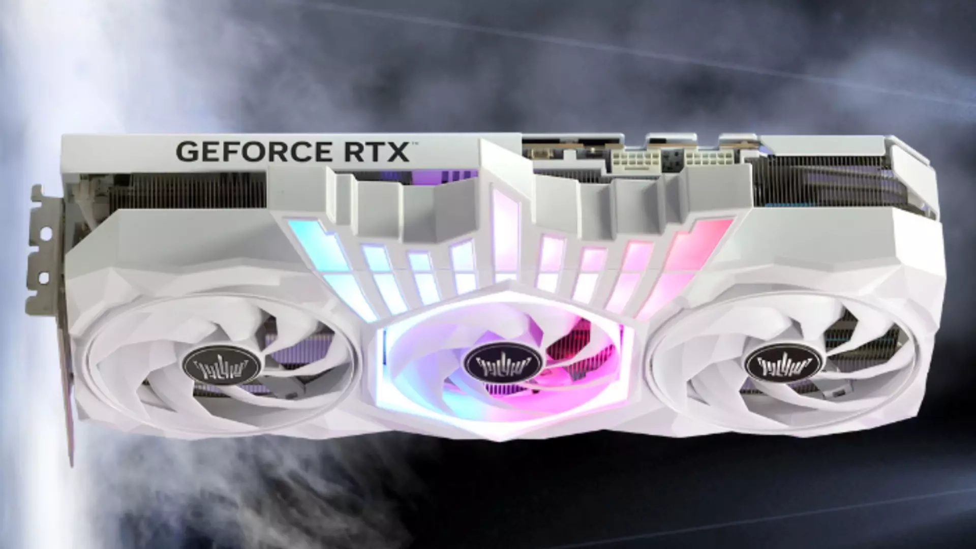 Unleashing Supercharged Power: The Galax RTX 5090 D HOF XOC Edition’s Bold Promise