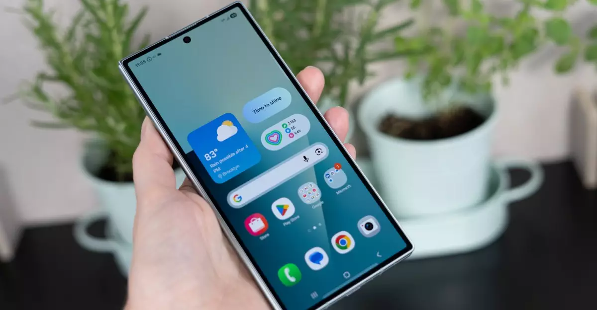 Unlock the Future: Why the Samsung Galaxy Z Fold 7 Is a Game-Changer Worth Your Attention