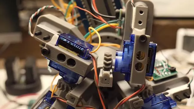 Revolutionizing Security: The Bold Quest for a Physics-Driven Lock-Picking Robot