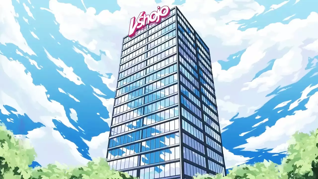 The Fall of VShojo: A Cautionary Tale of Ambition, Mismanagement, and Consequence