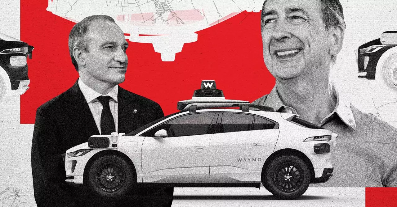 Driving Italy Forward: Empowering the Future of Autonomous Vehicles